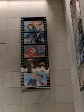 金曜ロードショーとジブリ展（静岡展）に投稿された画像（2025/11/24）