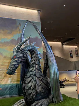 金曜ロードショーとジブリ展（静岡展）に投稿された画像（2025/11/24）