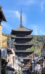 瑞光窯（ずいこうがま）京都清水店に投稿された画像（2025/11/24）