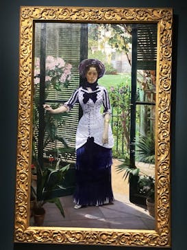 印象派オルセー展×大絶滅展に投稿された画像（2025/11/24）