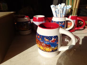 Christmas Market in 横浜赤レンガ倉庫 2025に投稿された画像（2025/11/24）