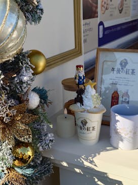 Christmas Market in 横浜赤レンガ倉庫 2025に投稿された画像（2025/11/24）