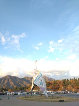 福井県立恐竜博物館に投稿された画像（2025/11/24）