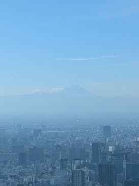 東京スカイツリーに投稿された画像（2025/11/24）