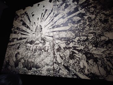 HOKUSAI－ぜんぶ、北斎のしわざでした。展に投稿された画像（2025/11/24）