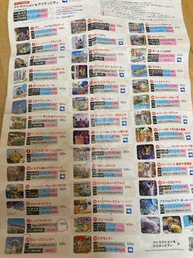 ひらかたパークに投稿された画像（2025/11/24）