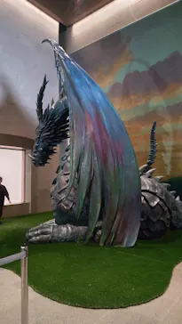 金曜ロードショーとジブリ展（静岡展）に投稿された画像（2025/11/24）