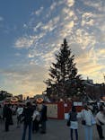 Christmas Market in 横浜赤レンガ倉庫 2025に投稿された画像（2025/11/24）