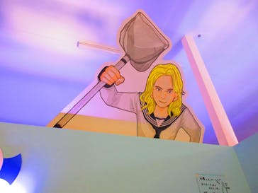 幼魚水族館に投稿された画像（2025/11/24）