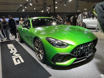 Japan Mobility Show Nagoya 2025に投稿された画像（2025/11/24）