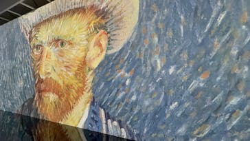 ゴッホ展　家族がつないだ画家の夢（東京都美術館）に投稿された画像（2025/11/24）