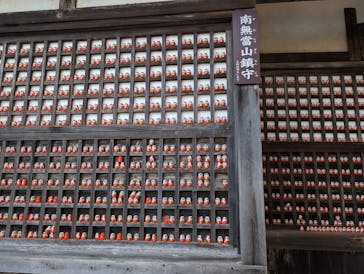 勝尾寺に投稿された画像（2025/11/24）