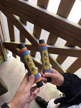 ニジゲンノモリに投稿された画像（2025/11/24）