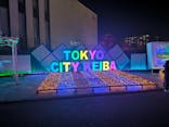 東京メガイルミに投稿された画像（2025/11/24）