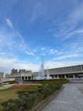 広島平和記念資料館に投稿された画像（2025/11/24）