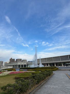 広島平和記念資料館に投稿された画像（2025/11/24）