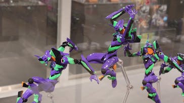 海洋堂ホビーランドに投稿された画像（2025/11/24）