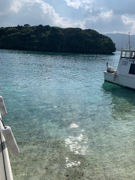 川平マリンサービスに投稿された画像（2025/11/24）