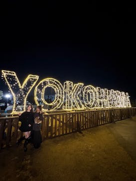 Christmas Market in 横浜赤レンガ倉庫 2025に投稿された画像（2025/11/24）