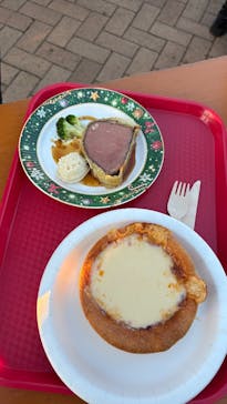 Christmas Market in 横浜赤レンガ倉庫 2025に投稿された画像（2025/11/24）