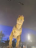 福井県立恐竜博物館に投稿された画像（2025/11/24）