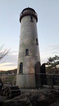 ムーミンバレーパークに投稿された画像（2025/11/24）