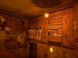 MYSTERY OF TUTANKHAMEN 体感型古代エジプト展に投稿された画像（2025/11/24）