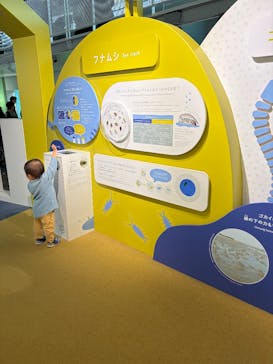 葛西臨海水族園に投稿された画像（2025/11/24）