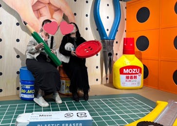 Mozuミニチュア展　ようこそ、ちいさな世界へ。in 銀座（銀座三越）に投稿された画像（2025/11/24）