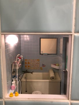 Mozuミニチュア展　ようこそ、ちいさな世界へ。in 銀座（銀座三越）に投稿された画像（2025/11/24）