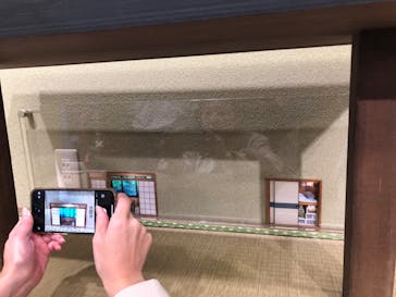 Mozuミニチュア展　ようこそ、ちいさな世界へ。in 銀座（銀座三越）に投稿された画像（2025/11/24）