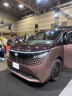Japan Mobility Show Nagoya 2025に投稿された画像（2025/11/24）