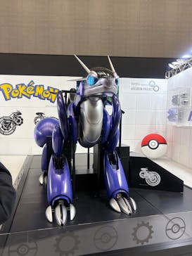 Japan Mobility Show Nagoya 2025に投稿された画像（2025/11/24）