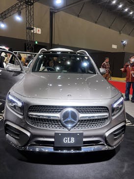 Japan Mobility Show Nagoya 2025に投稿された画像（2025/11/24）