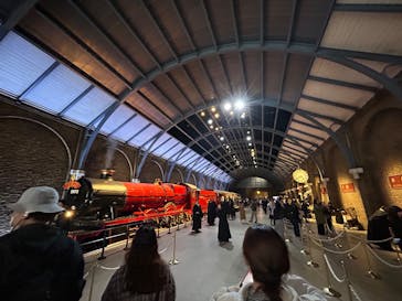 ワーナー ブラザース スタジオツアー東京 - メイキング・オブ・ハリー・ポッターに投稿された画像（2025/11/24）