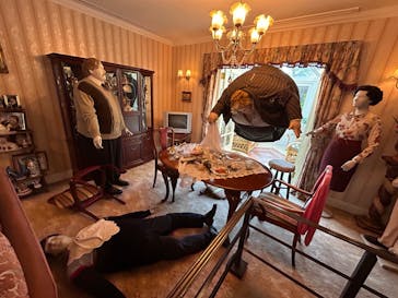 ワーナー ブラザース スタジオツアー東京 - メイキング・オブ・ハリー・ポッターに投稿された画像（2025/11/24）