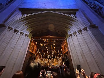 ワーナー ブラザース スタジオツアー東京 - メイキング・オブ・ハリー・ポッターに投稿された画像（2025/11/24）