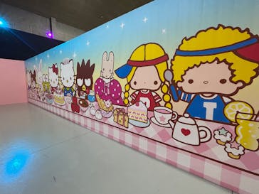 ひらかたパークに投稿された画像（2025/11/24）