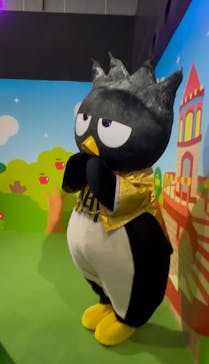 ひらかたパークに投稿された画像（2025/11/24）