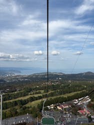 下田ロープウェイに投稿された画像（2025/11/24）