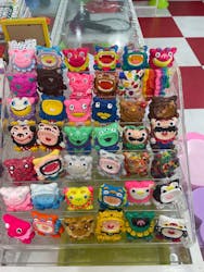 DECOPANICに投稿された画像（2025/11/24）