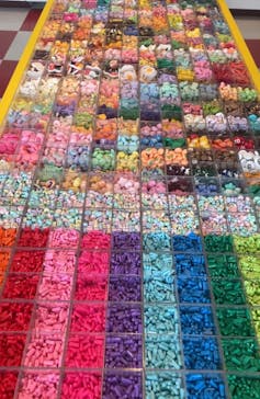 DECOPANICに投稿された画像（2025/11/24）