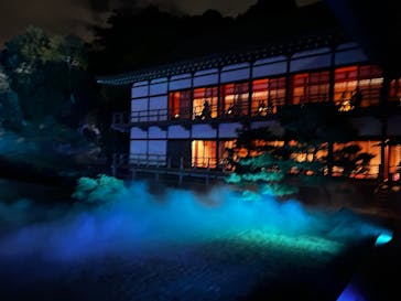 ZEN NIGHT WALK KAMAKURAに投稿された画像（2025/11/24）