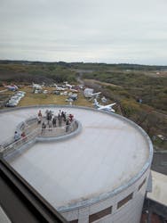 航空科学博物館に投稿された画像（2025/11/24）