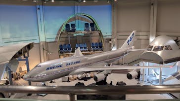 航空科学博物館に投稿された画像（2025/11/24）