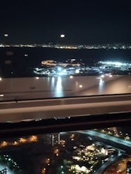 さきしまコスモタワー展望台に投稿された画像（2025/11/24）