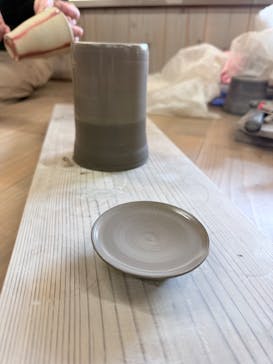 夢幻庵備前焼工房に投稿された画像（2025/11/24）