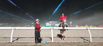 東京メガイルミに投稿された画像（2025/11/24）