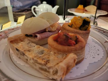 西武園ゆうえんちに投稿された画像（2025/11/24）