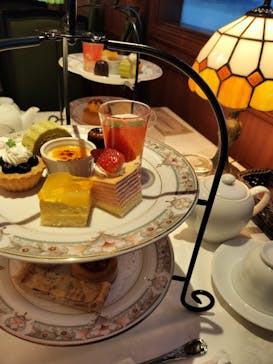 西武園ゆうえんちに投稿された画像（2025/11/24）